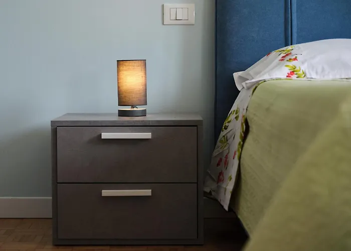 Casa Ierardi - Bellavista Appartement Arona