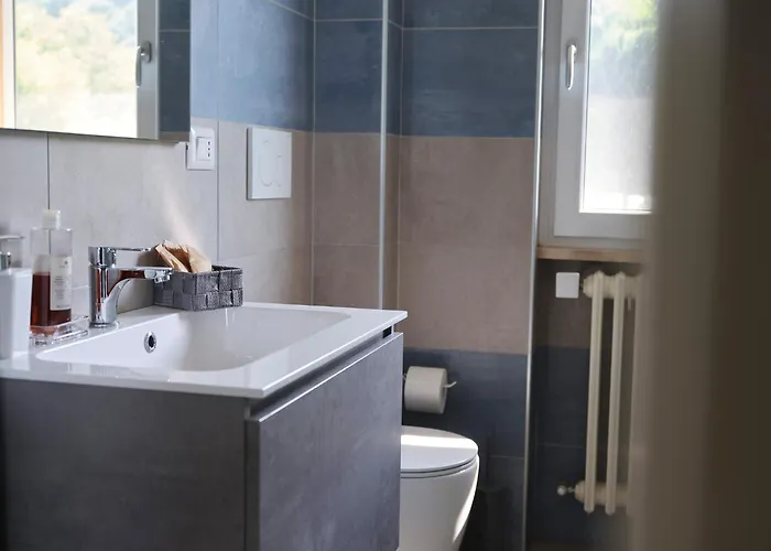 Casa Ierardi - Bellavista *