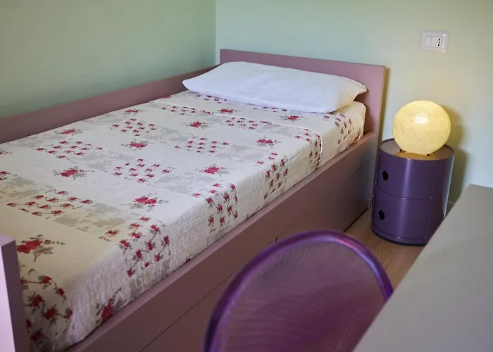 Casa Ierardi - Bellavista Arona