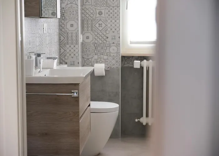 Casa Ierardi - Bellavista * Arona