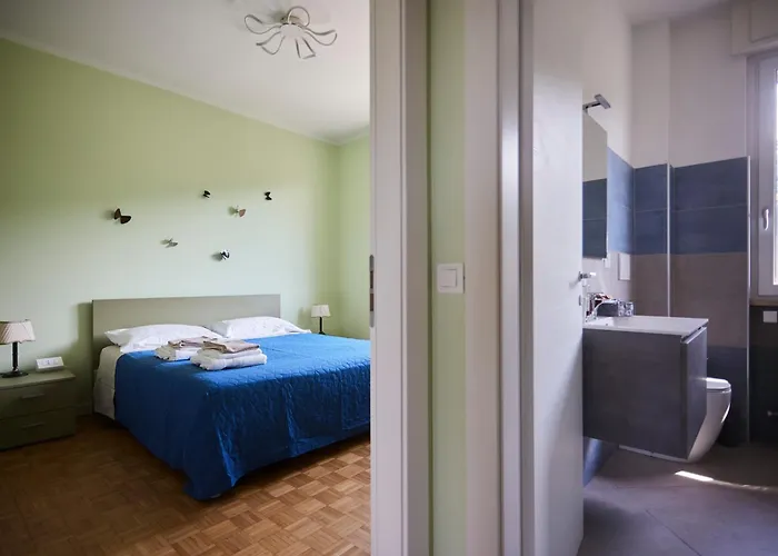 Appartement Casa Ierardi - Bellavista *