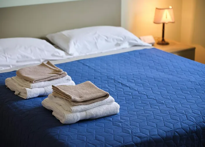 Casa Ierardi - Bellavista Appartement