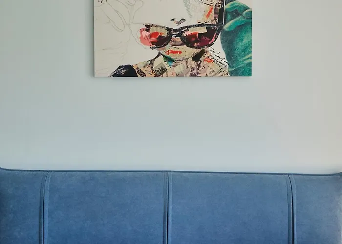 Appartement Casa Ierardi - Bellavista *