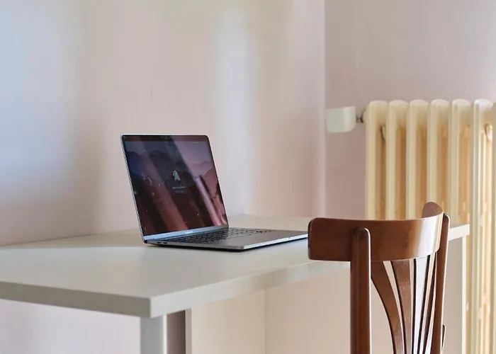 Casa Ierardi - Bellavista * Arona