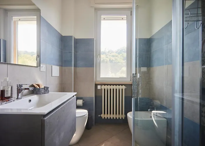 Casa Ierardi - Bellavista