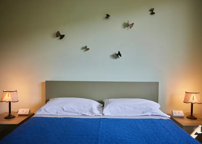 Casa Ierardi - Bellavista Arona