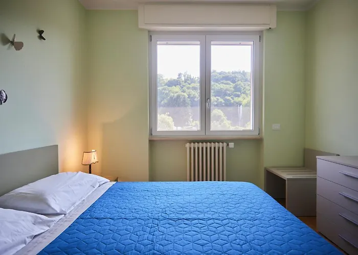 Casa Ierardi - Bellavista * Arona