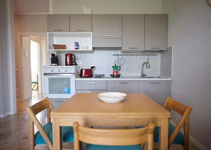 Casa Ierardi - Bellavista