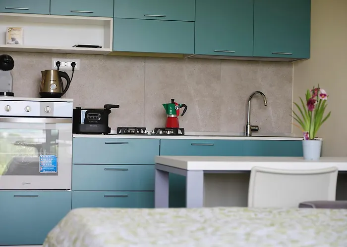 Casa Ierardi - Bellavista * Arona