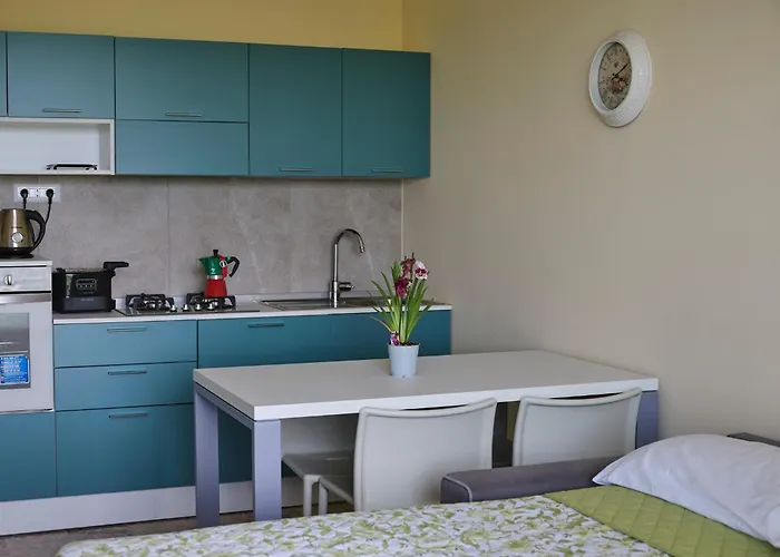 Casa Ierardi - Bellavista *