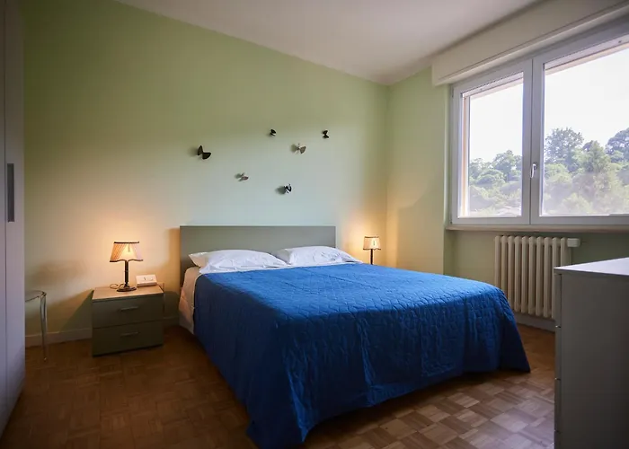 Casa Ierardi - Bellavista Arona