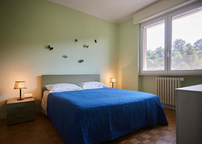 Casa Ierardi - Bellavista Arona