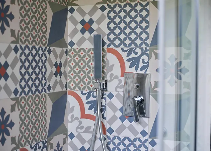 Casa Ierardi - Bellavista Appartement *