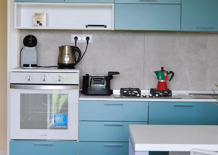 Casa Ierardi - Bellavista Arona