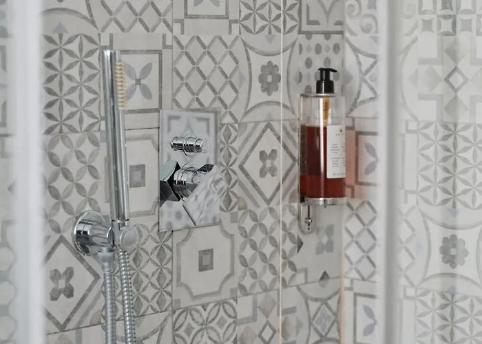 Apartamento Casa Ierardi - Bellavista