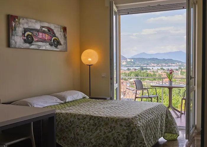 Apartamento Casa Ierardi - Bellavista