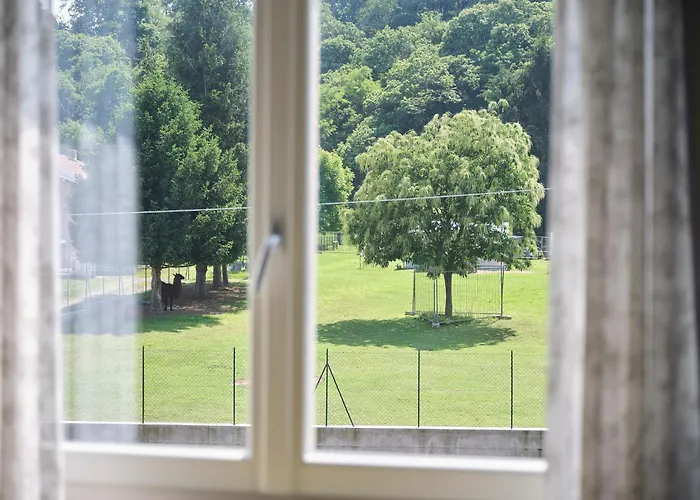 Casa Ierardi - Bellavista Lejlighed