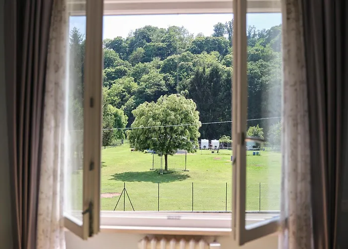 Appartement Casa Ierardi - Bellavista Arona