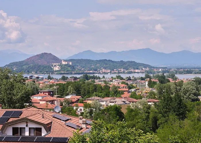 Casa Ierardi - Bellavista Appartement