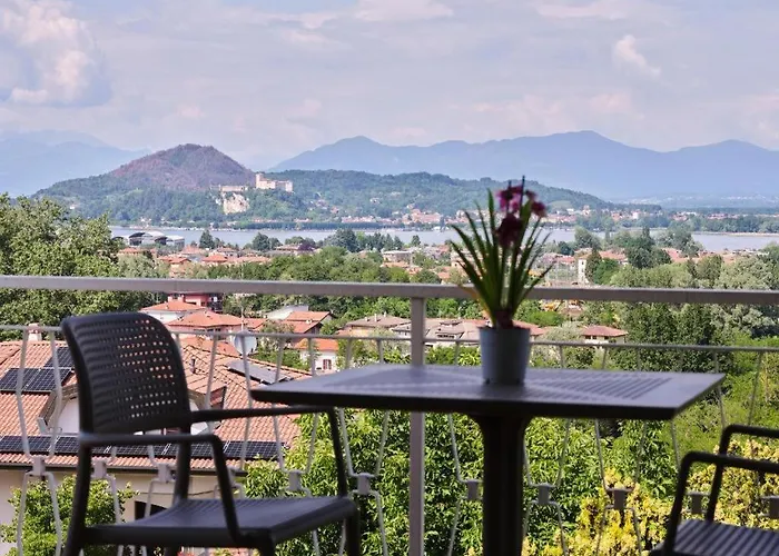 Appartement Casa Ierardi - Bellavista